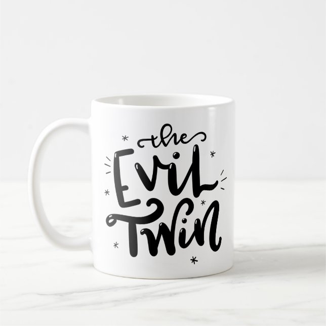 Onda Twin Kaffemugg (Vänster)