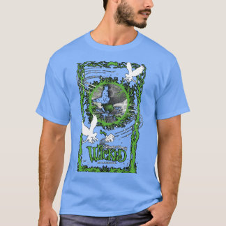 Onda vänner t shirt