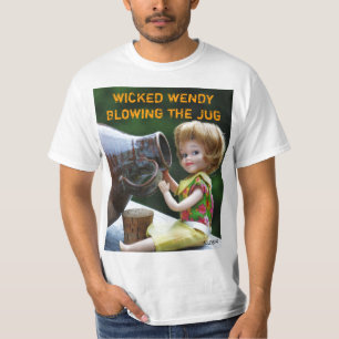 Onda Wendy T Shirt