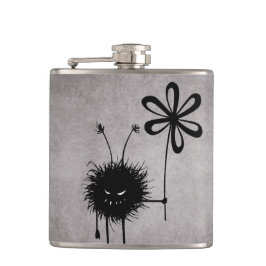 Ondblomman Kryp - Vintage Cute Gothic Creator Fickplunta