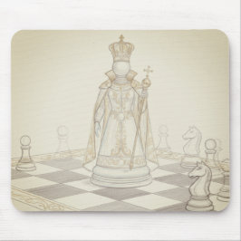 Onde grandes movimentos começam musmatta