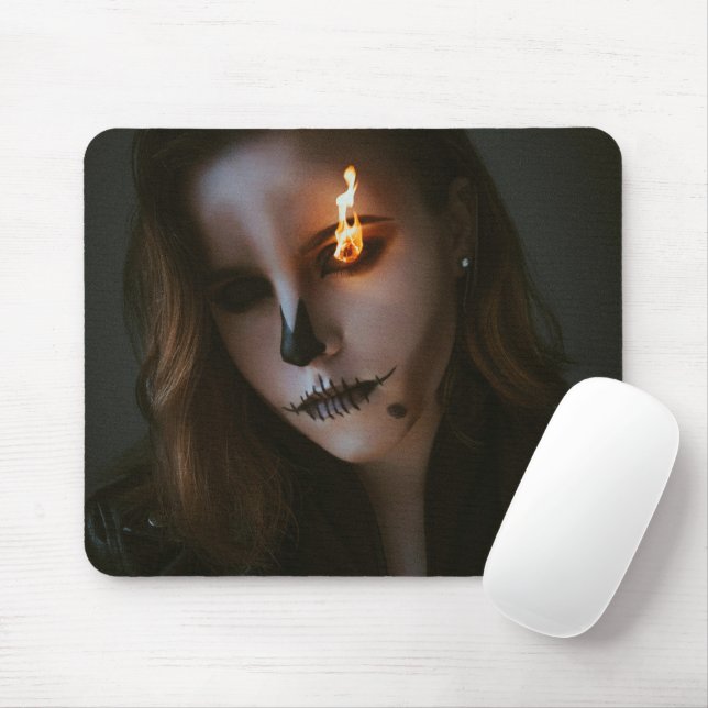 Onde One Mousepad Musmatta (Med mus)