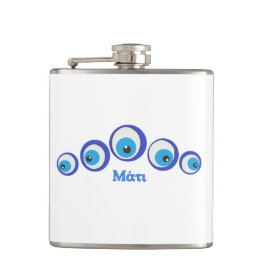 Onden Öga Fickplunta