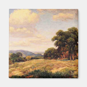 Onderdonk - Lila Backe Magnet