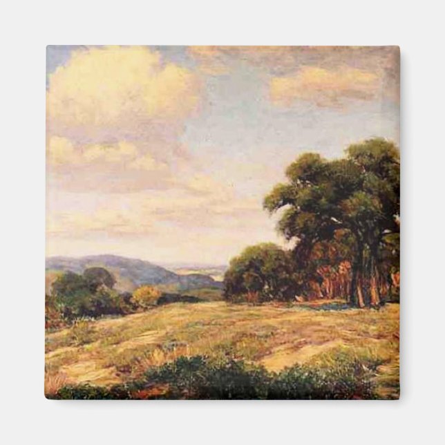 Onderdonk - Lila Backe Magnet (Framsidan)