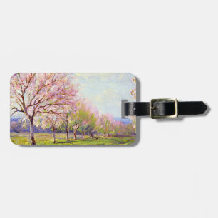Onderdonk - Peach Orchard Bagagebricka