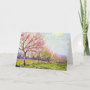 Onderdonk - Peach Orchard Kort