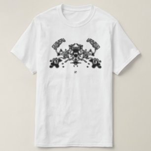 Ondkrabba 6 t shirt