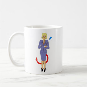 Ondlärare Kaffemugg