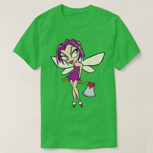 Ondlinefisk 1 t shirt (Design framsida)
