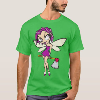 Ondlinefisk 1 t shirt