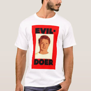Ondska-Doer T-shirt
