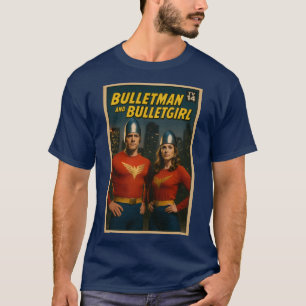 Ondska Kvinna T Shirt