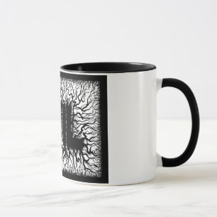 Ondska Mugg