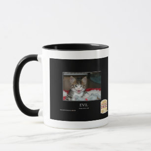 Ondska Mugg