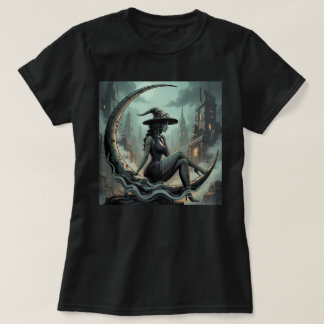 Ondska väst (W) T-shirt