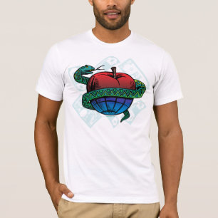Ondskan av pengar #2 t shirt