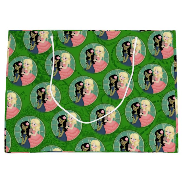 ondskefull (Framsidan)