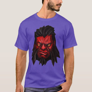 ondskefull 2 t shirt