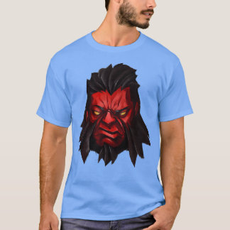 ondskefull ax Classic TShirt T Shirt