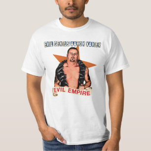 ondskefull imperialistiskt album t shirt