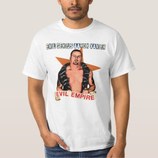 ondskefull imperialistiskt album t shirt