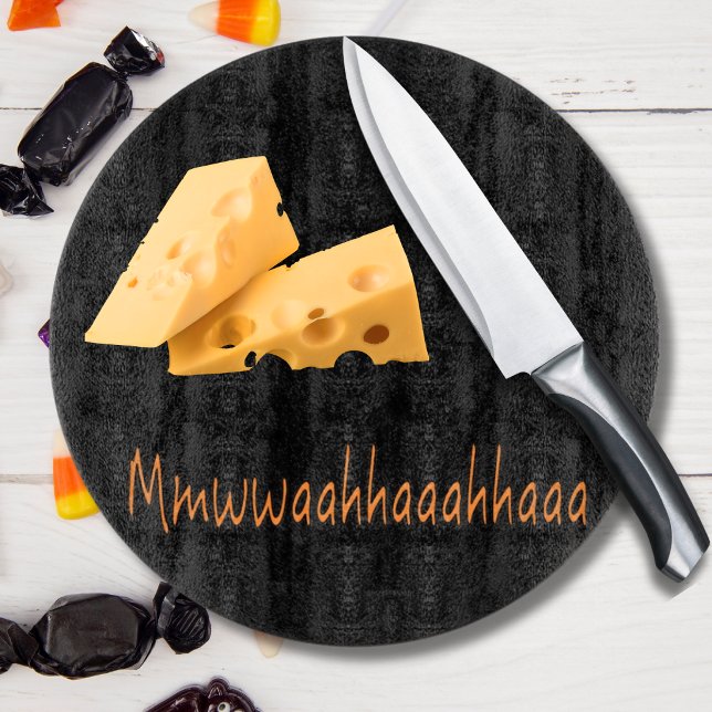 Ondskefull skratt Mmwwaahhaaahhaaa Halloween  (Skapare uppladdad)