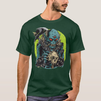 ondskefull t shirt