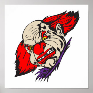 ondskefullt snarkrångel poster