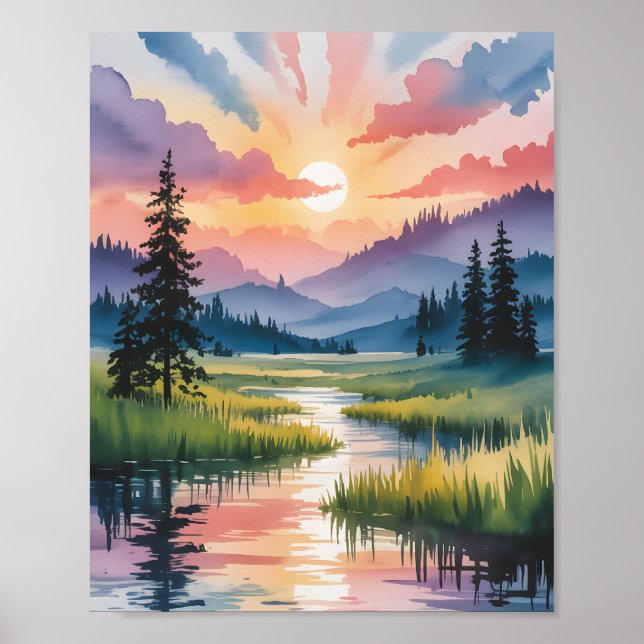 One 3 poster (Framsidan)