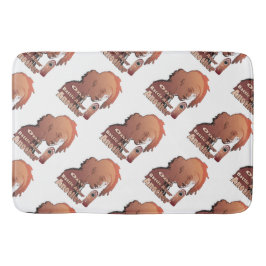 One Battle After Another – Cinematic Movie-Inspire Badrumsmatta