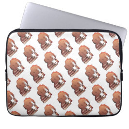 One Battle After Another – Cinematic Movie-Inspire Laptop Fodral