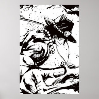 One Biet Ace Poster