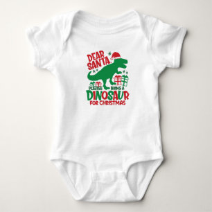 One Biet Baby Bodykostym T Shirt