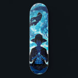 One Biet Luffy Bound Man & Nika Awakening Mini Skateboard Bräda 18,5 Cm<br><div class="desc">Luffy,  kaptenen för besättningen i pirat,  som drömmer om att bli Kung i Pirat,  övervinner alla konflikter och till slut vaknar upp Djävulen Fruit,  som blir de fyra kejsarna.</div>