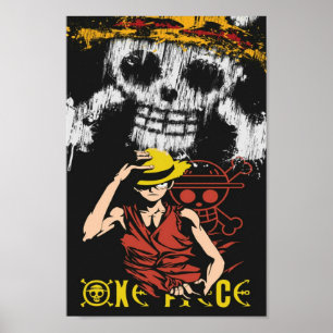 One biet poster