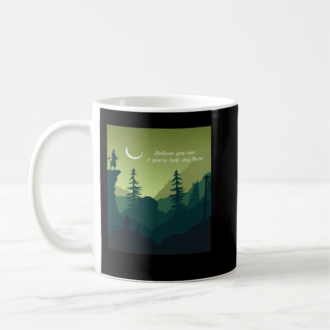 One Biet Roronoa Zoro Classic Copy Kaffemugg (Vänster)