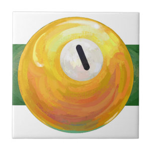 One Boll Kakelplatta