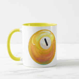 One Boll Mugg