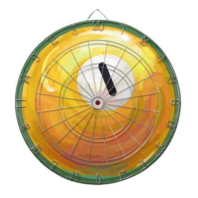 One Boll Piltavla (Framsidan)