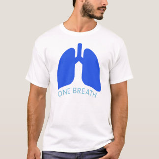 ONE BREATH – Fridykar-T-Shirt T Shirt