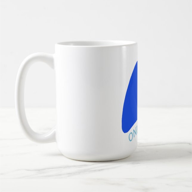 ONE BREATH – Fridykarens Mugg (Vänster)