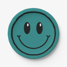 One Cool Dude Emoji 1:a födelsedagsdekoration