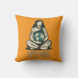 One Day At A Time (Gaia) - Kudde