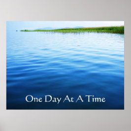 One Day At A Time POSTER