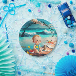 One-derful, first birthday