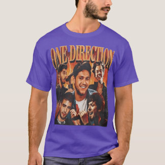 One Direction rolig T Shirt