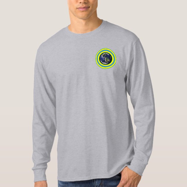 One Earth T-Shirt (Framsida)