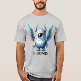 One-Eyed Monster (kan anpassa) T Shirt