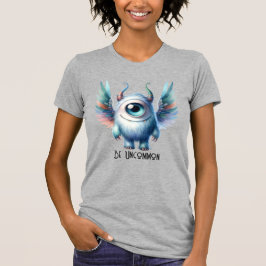 One-Eyed Monster (kan anpassa) T Shirt